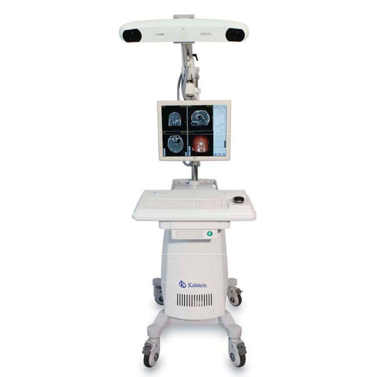 Scanner à ultrasons - Kalstein