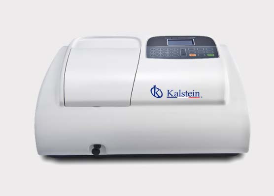 Espectrofotómetro UV-VIS - YR01855