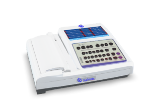 Monitor ECG Equipo De ECG Portátil De 12 Canales YR05162