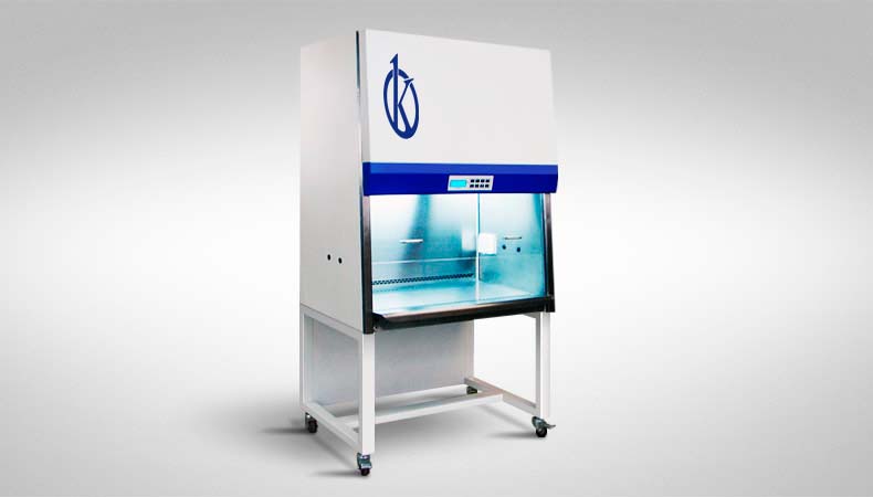 Cabina de seguridad biológica YR05270 – YR05271