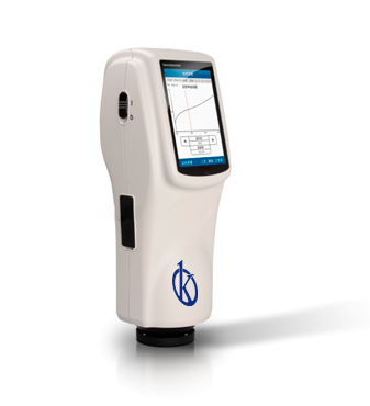 Espectrofotómetro de Color Portátil YR05498