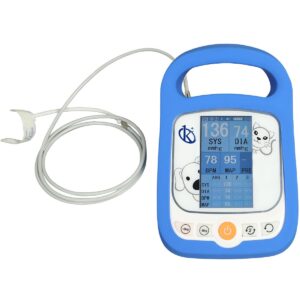 Monitor de Presión Arterial Veterinario YR06110