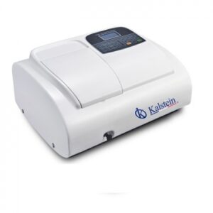 Espectrofotómetro UV-VIS Rango de longitud de onda 190-1100nm Ancho de banda 2nm Ultravioleta Visible - YR01853
