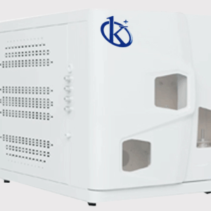 Analizador de Carbono Orgánico Total YR04949